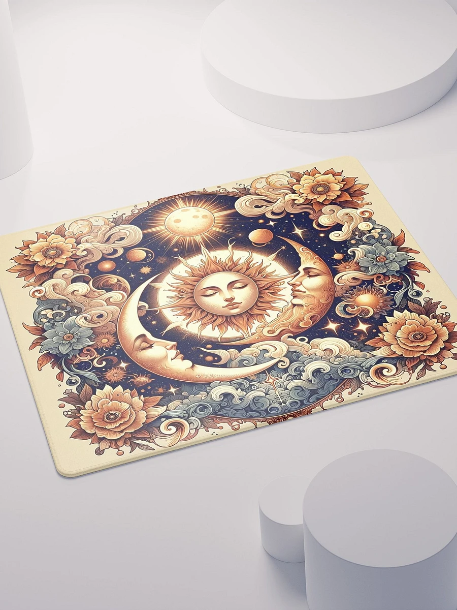 Gaming Mouse Pad product image (7)