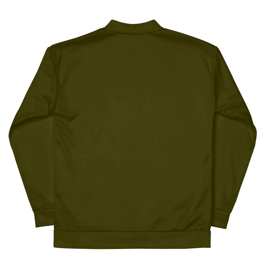 Attitude Adjustment Bomber Jacket product image (10)