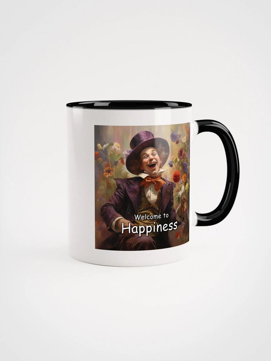 Happiness’ Radiant Bloom product image (1)