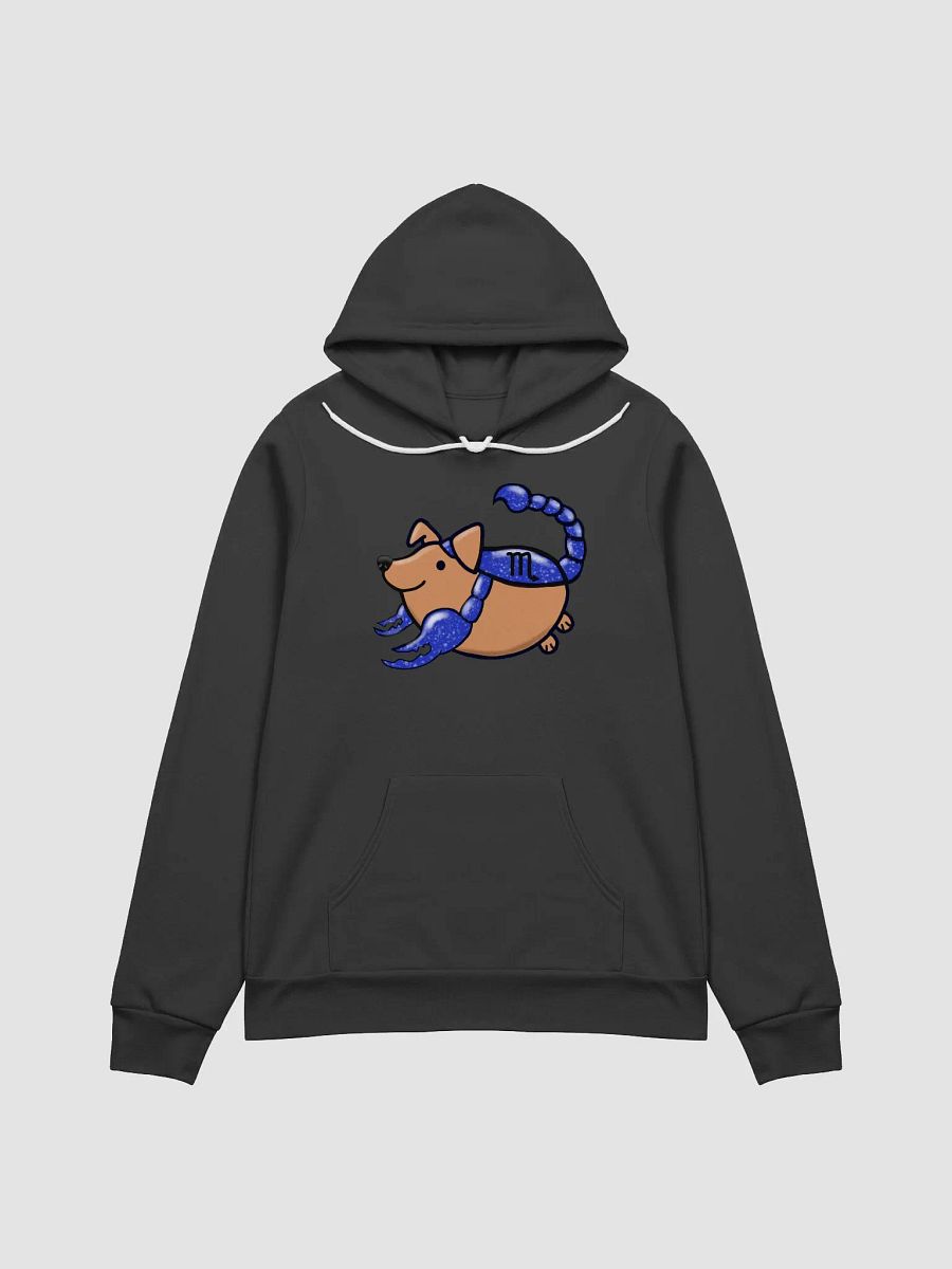 Zodiac Weens Hoodie - Scorpio product image (3)