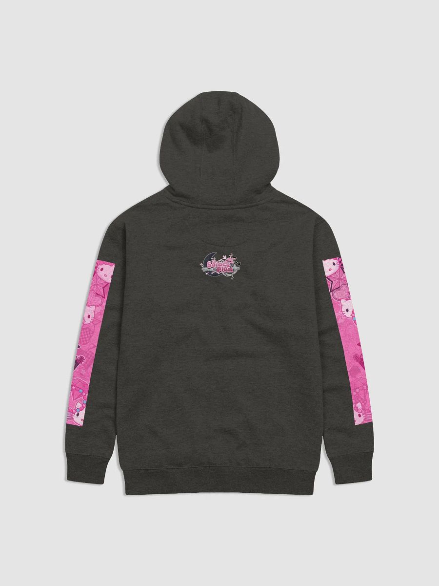 Drinky Plum Hoodie product image (4)