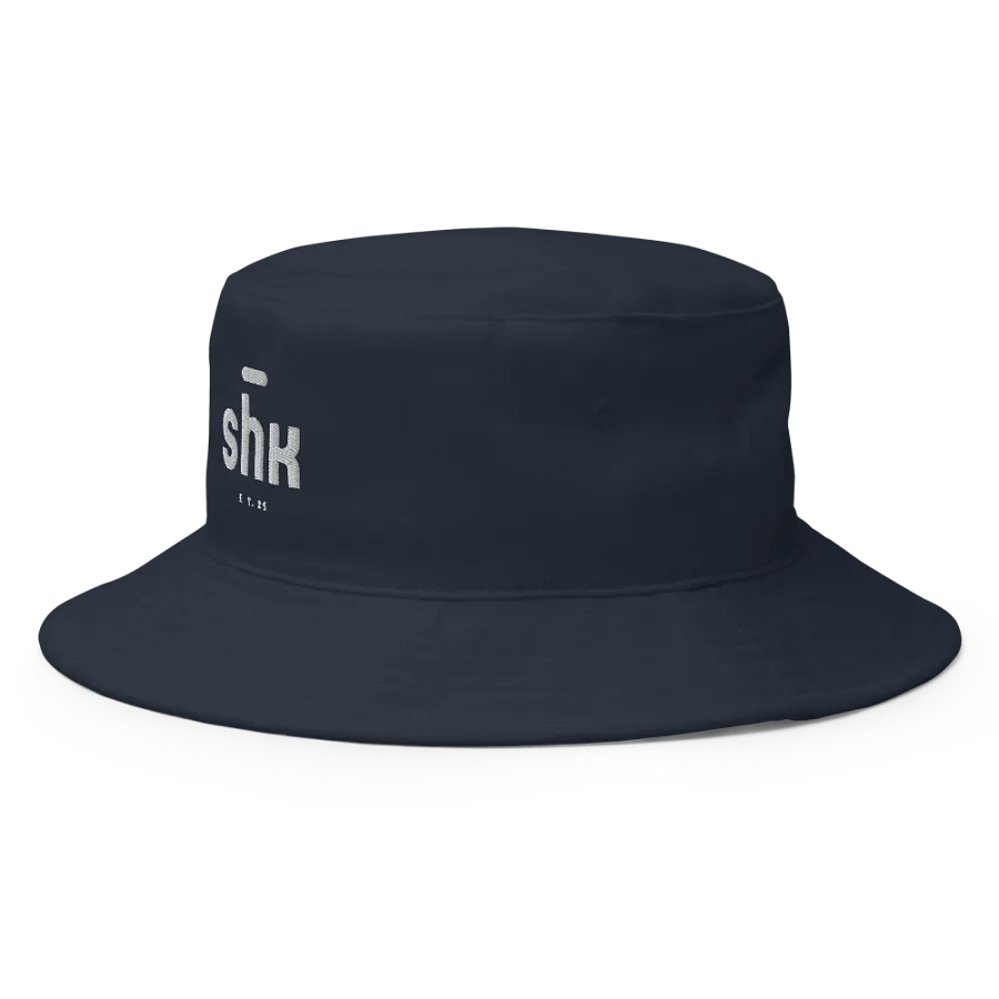 SHK Bucket Hat product image (2)