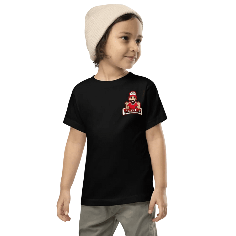 RebelDev todler t shrits product image (7)