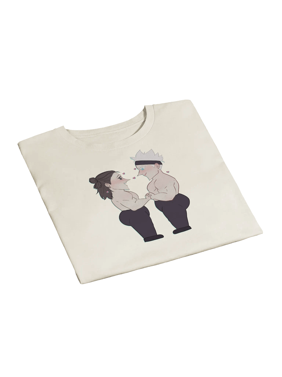 BubooSenchan's Official Shirt product image (14)