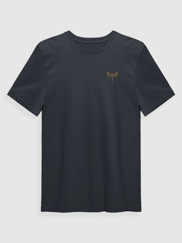 Dad: Keeper of the Realm T-Shirt product image (1)