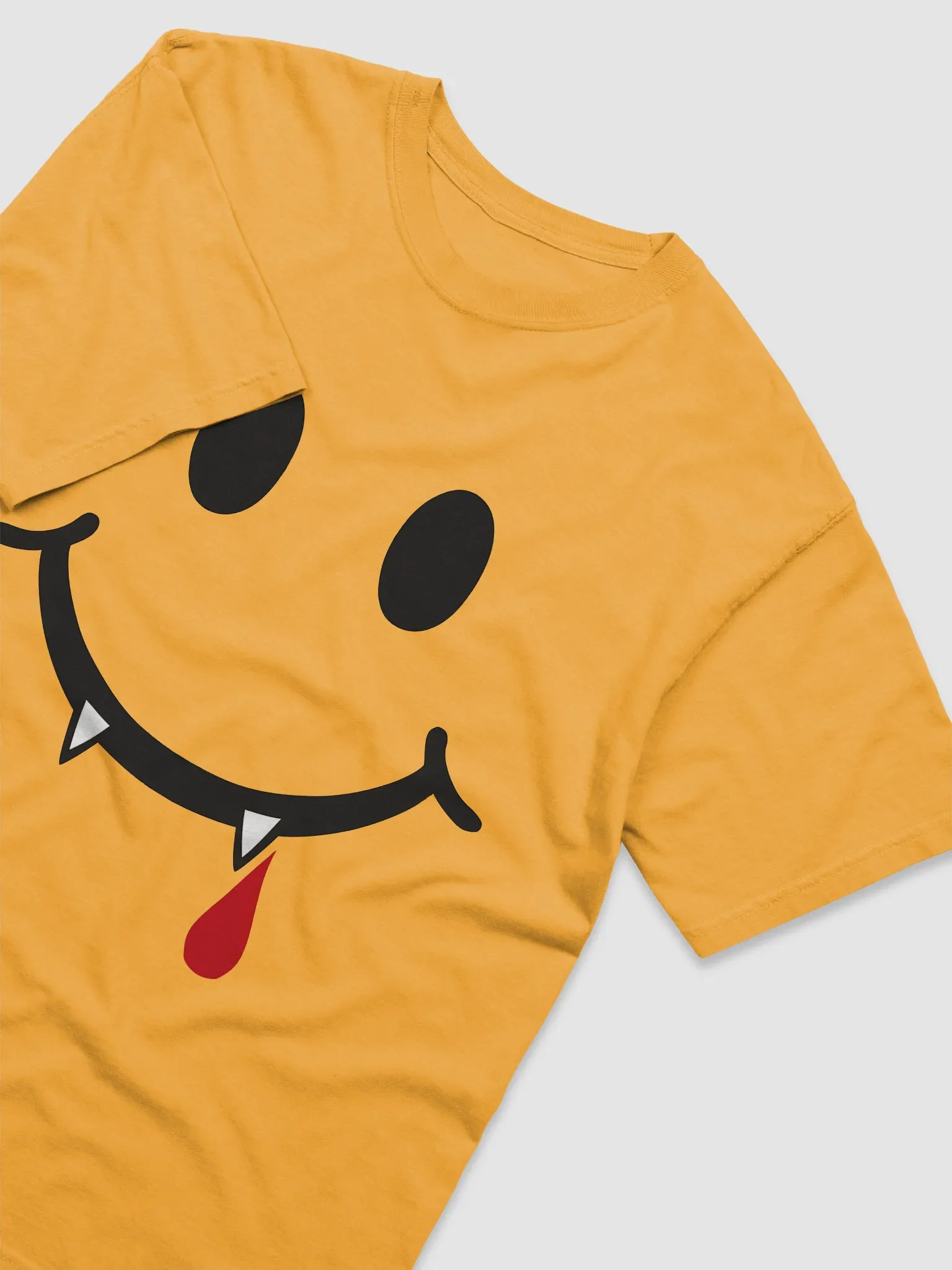 SMILEY VAMPIRE #1 product image (3)