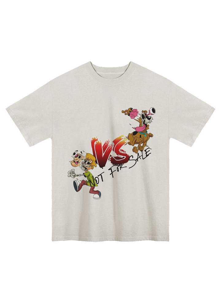 not for sale but it gotta price product image (1)
