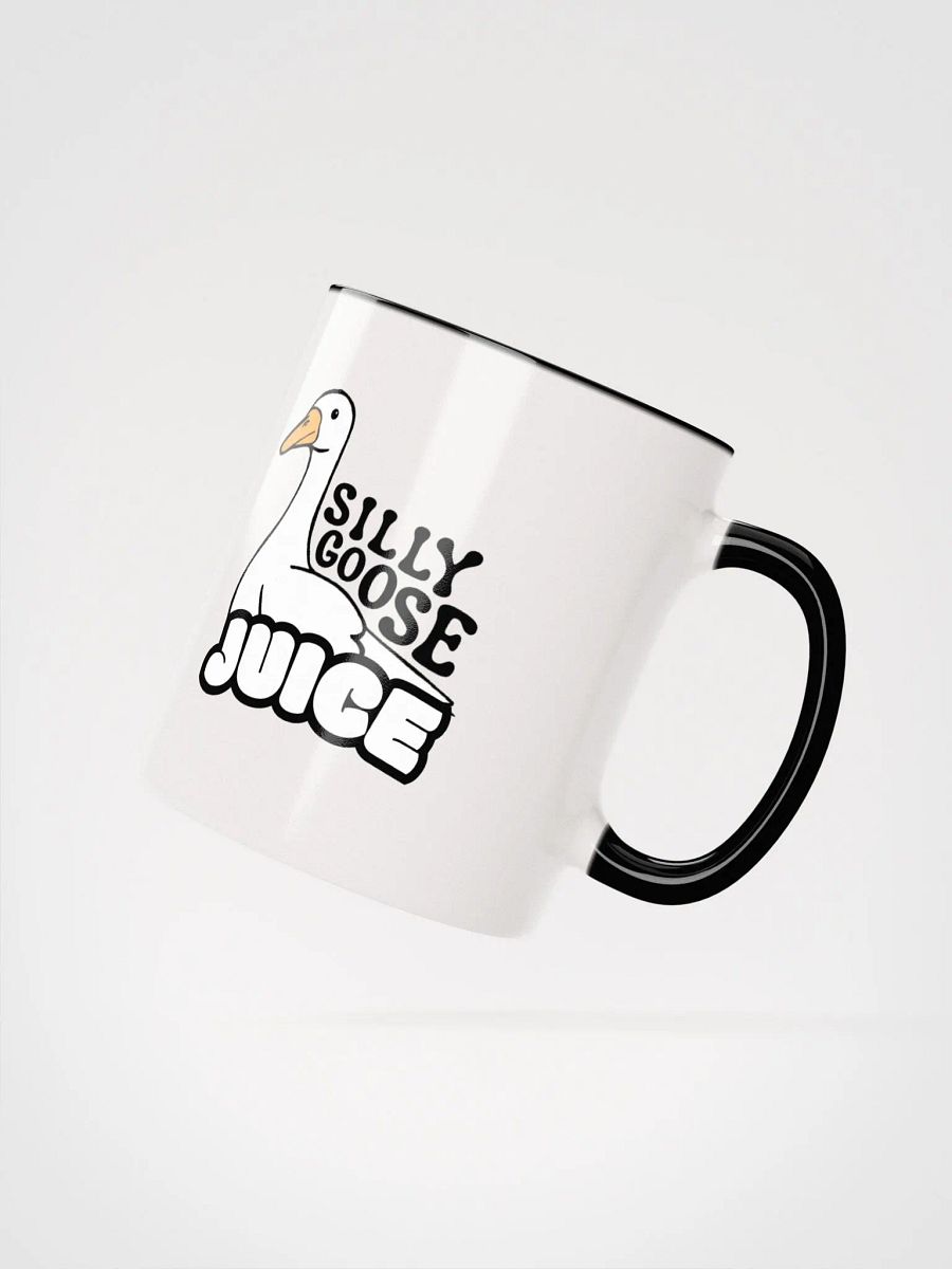 Silly Goose Mug product image (5)