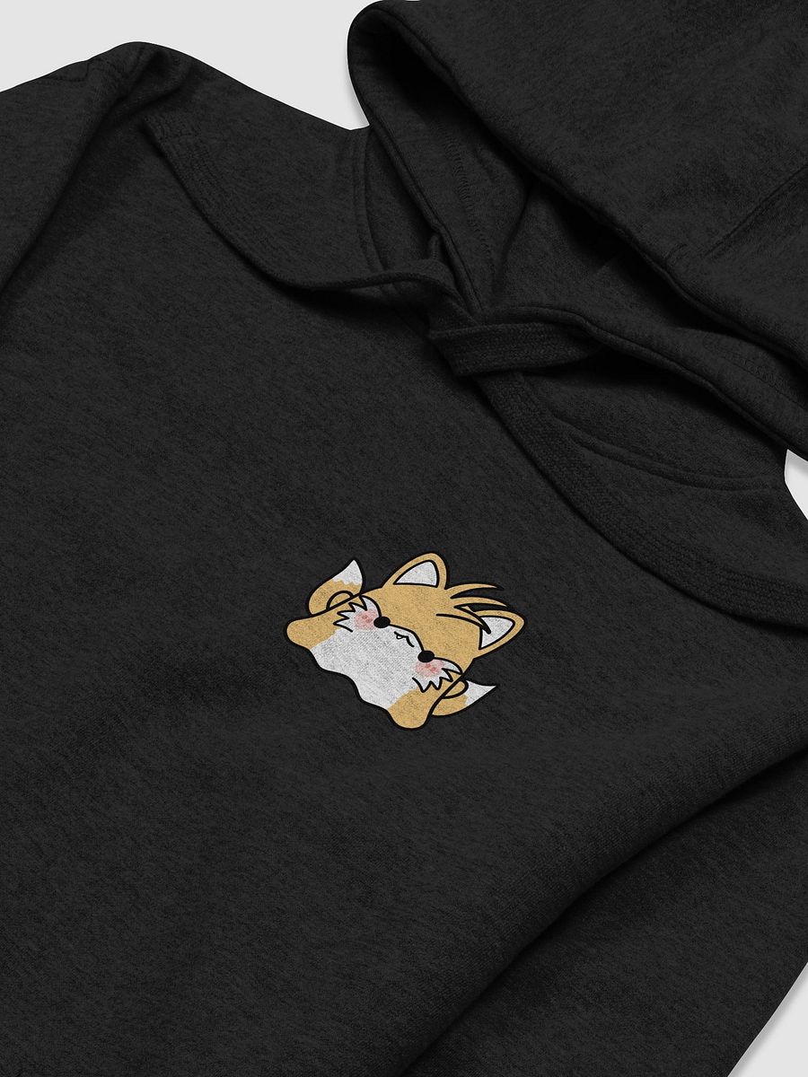 Sonic - Tails Hoodie product image (3)