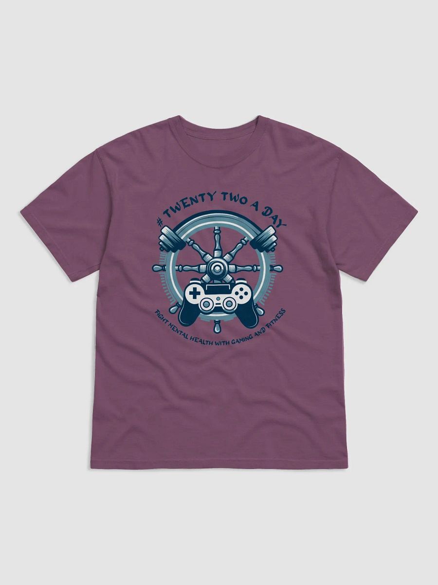 Battling Demons - Mental Health Awareness product image (2)
