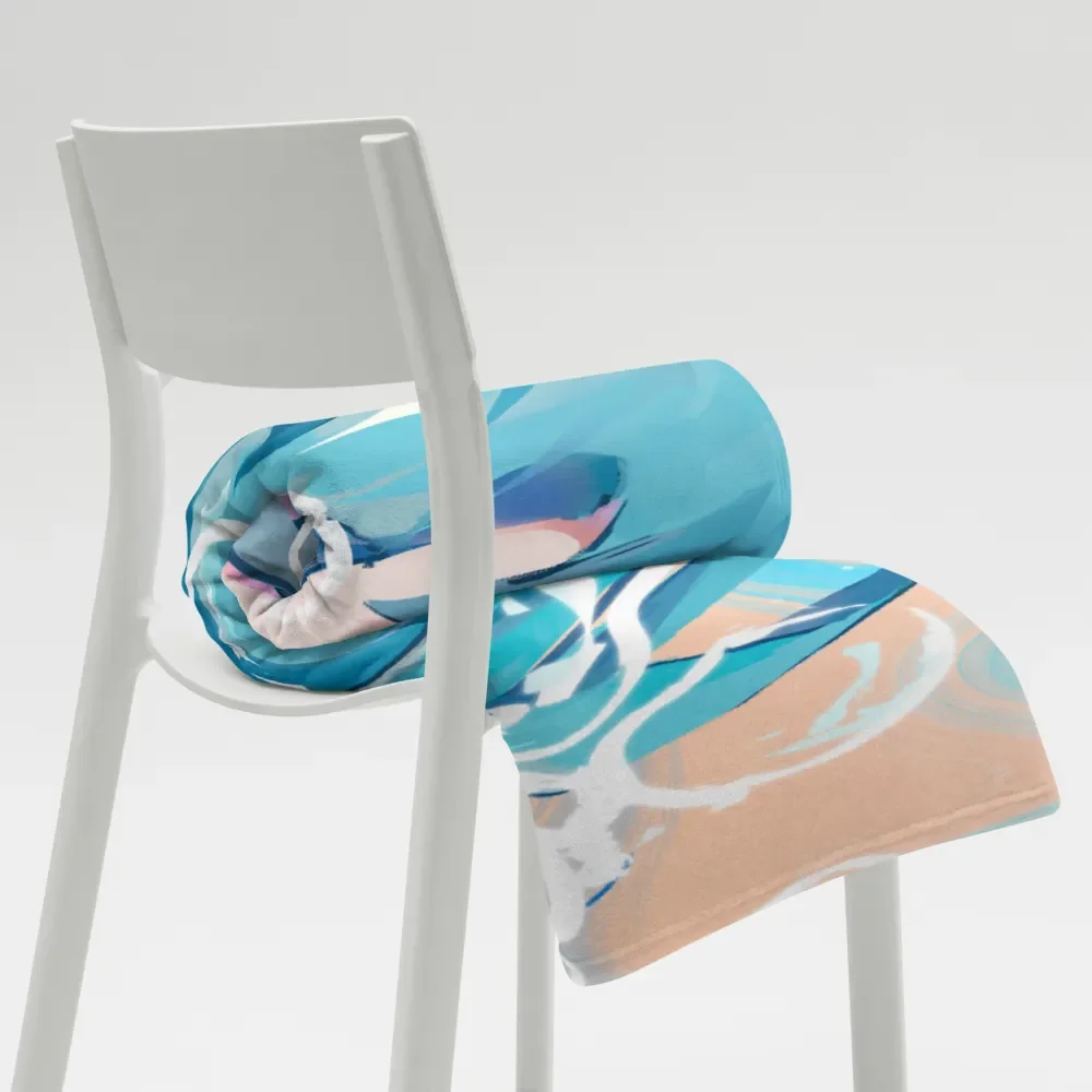 Underwater Blanket product image (8)