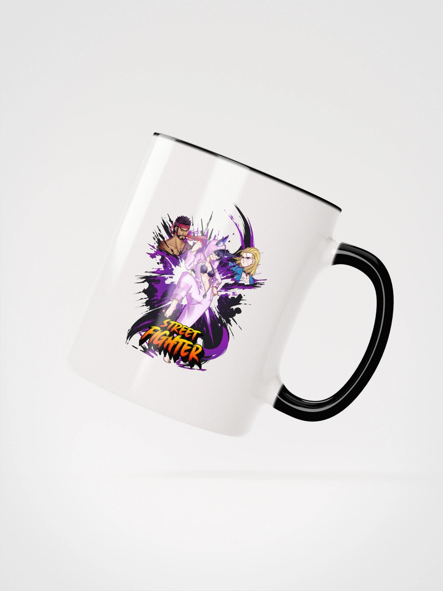 Enigma SF6 Colored Mug product image (23)