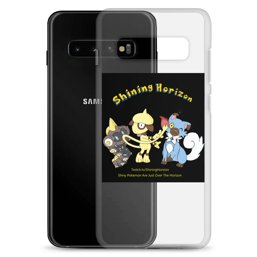 Shining Phone Case product image (20)