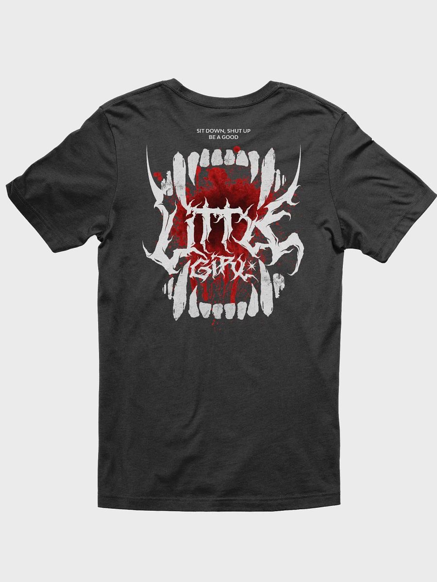 Little Girl Tee product image (3)