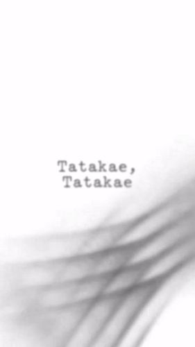 Surprise!  My new single 