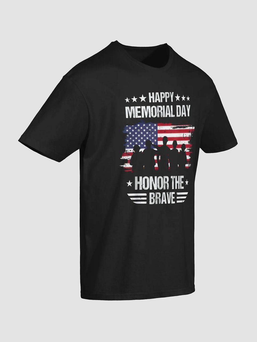 Memorial Day 2025 Shirt product image (3)