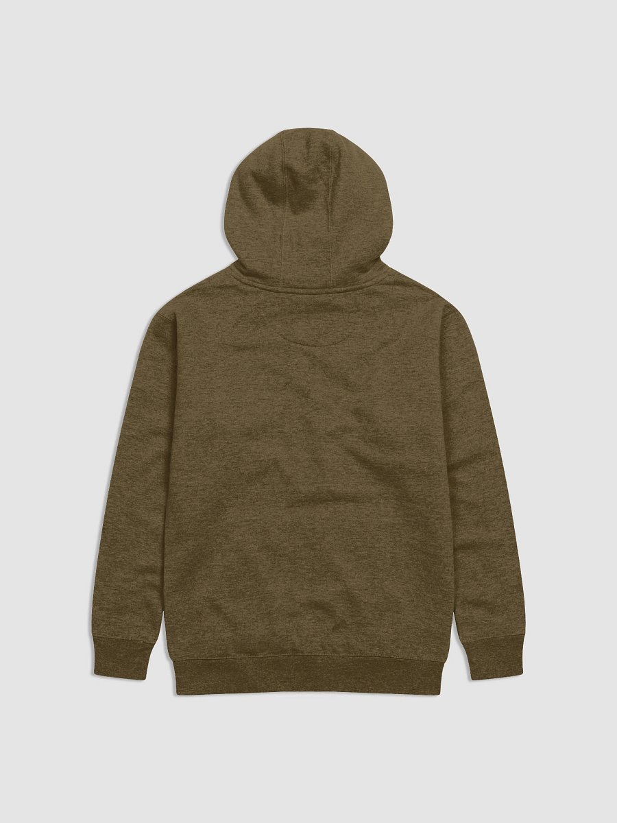 Pickle Baller Unisex Premium Hoodie product image (23)