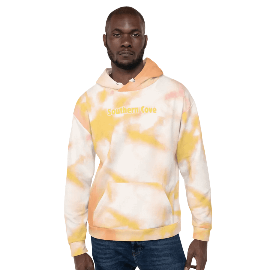 Summer Ice Block Southern Cove Hoodie product image (6)