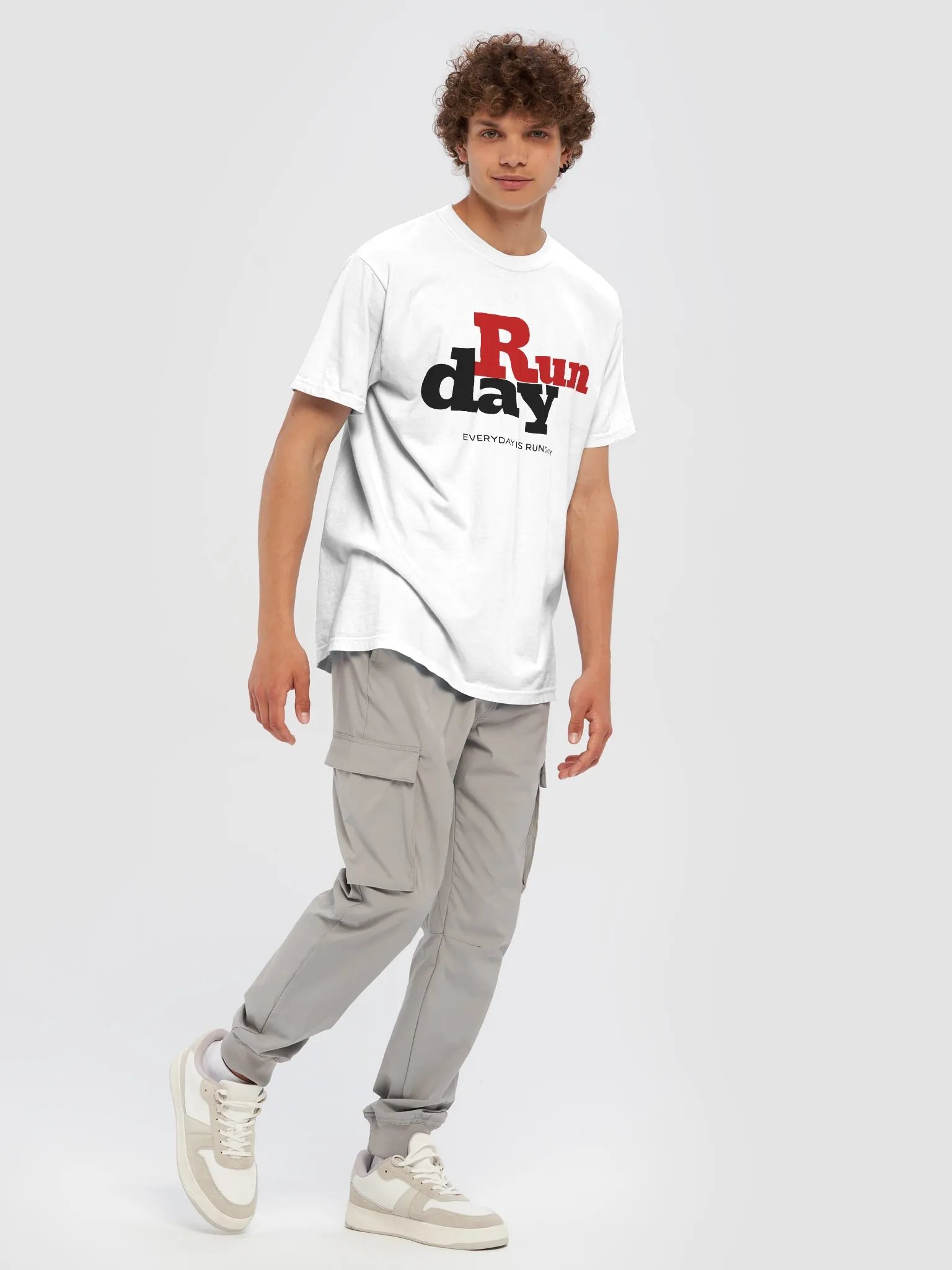 Bold Run Comfort Tee product image (19)
