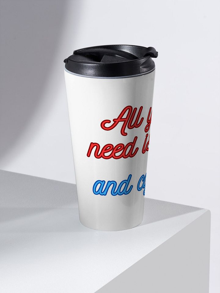Love & Coffee product image (2)