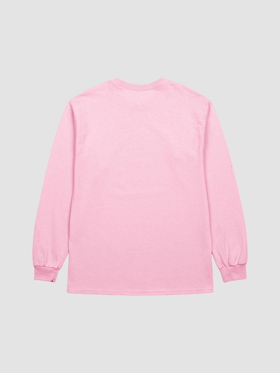 NY Vibes Long Sleeve Tee product image (22)