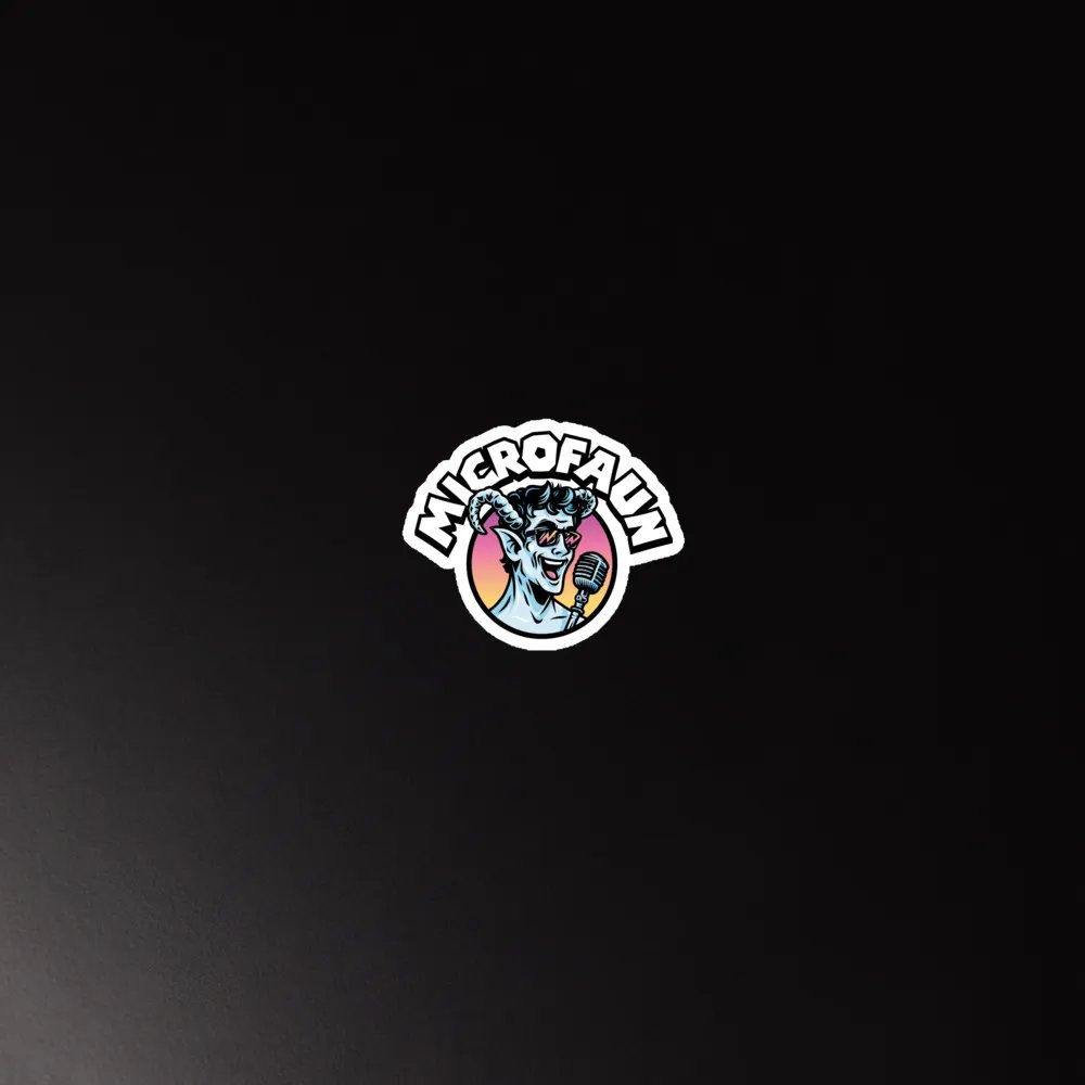 Microfaun MAGNET product image (5)