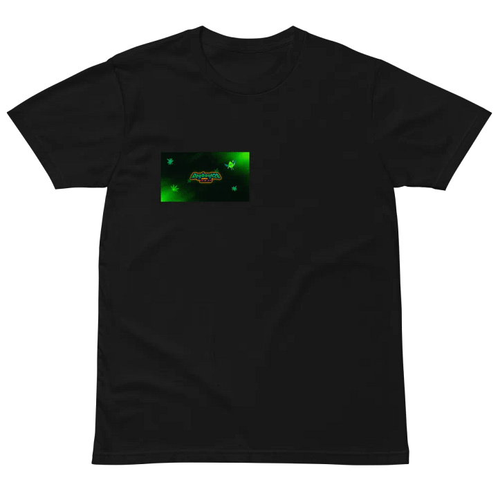 Royboy420Gaming Unisex T-Shirt product image (2)