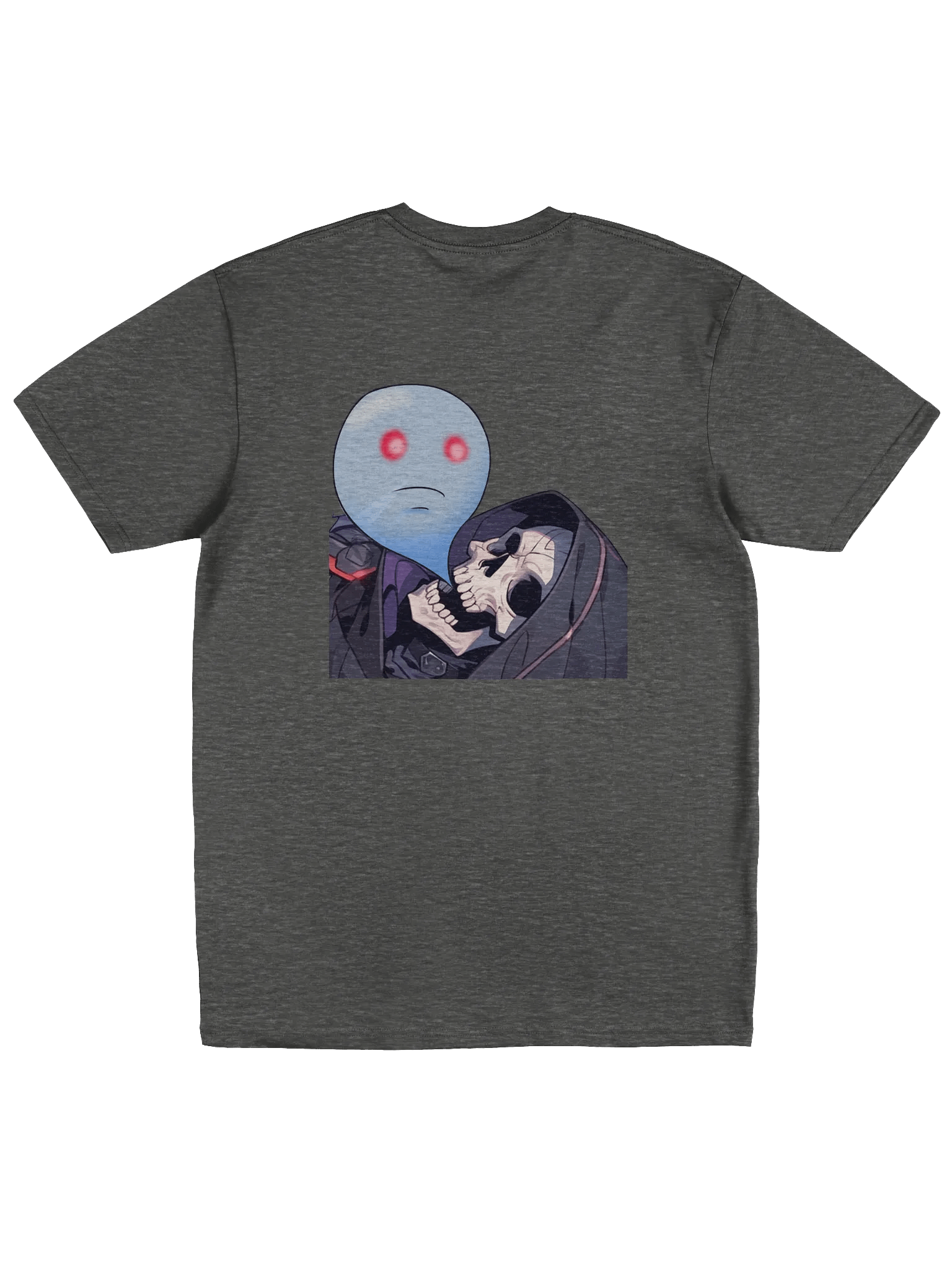 Pegga's Dead T-Shirt product image (9)