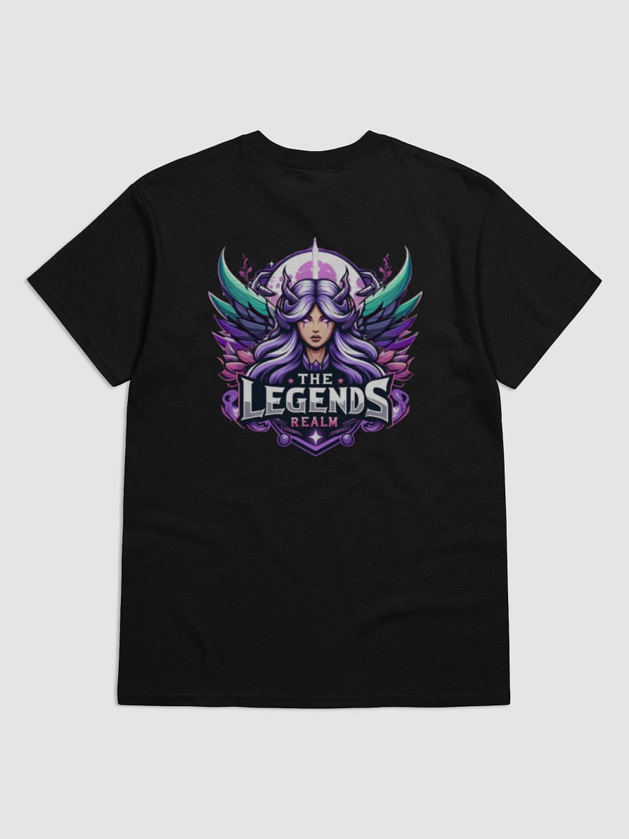 TLR T-Shirt product image (10)