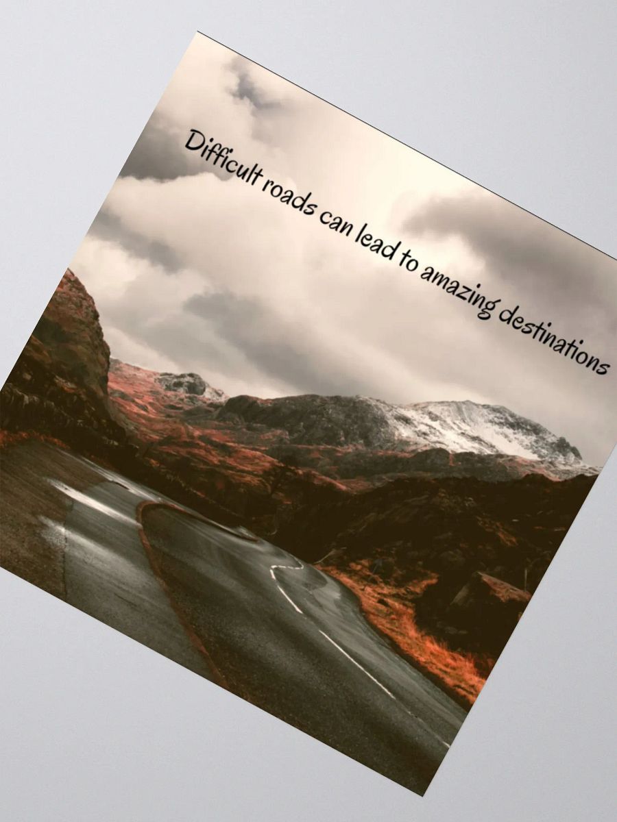 Amazing Destinations Stickers product image (8)