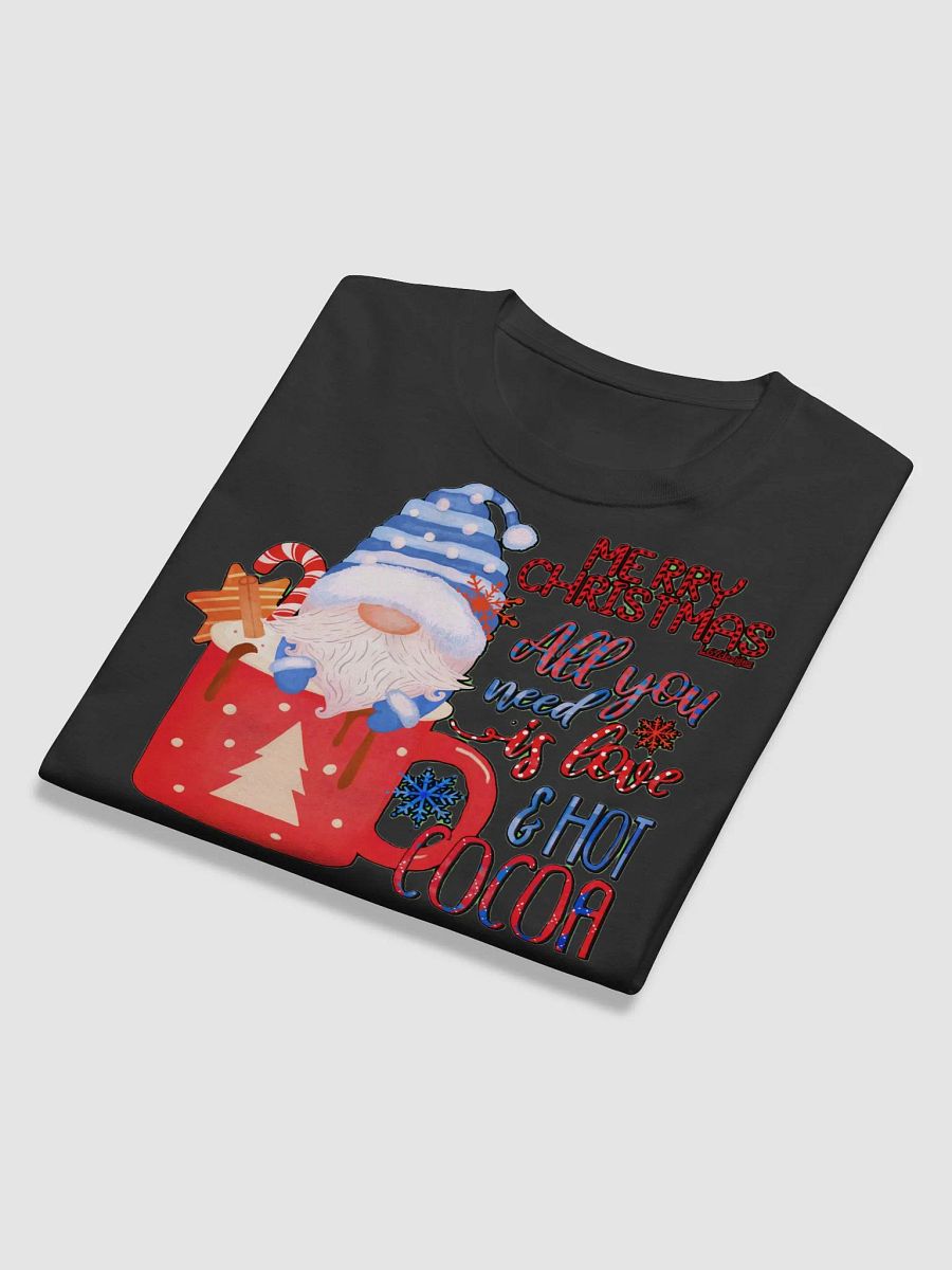 ALL YOU NEED IS LOVE AND HOT COCOA product image (11)