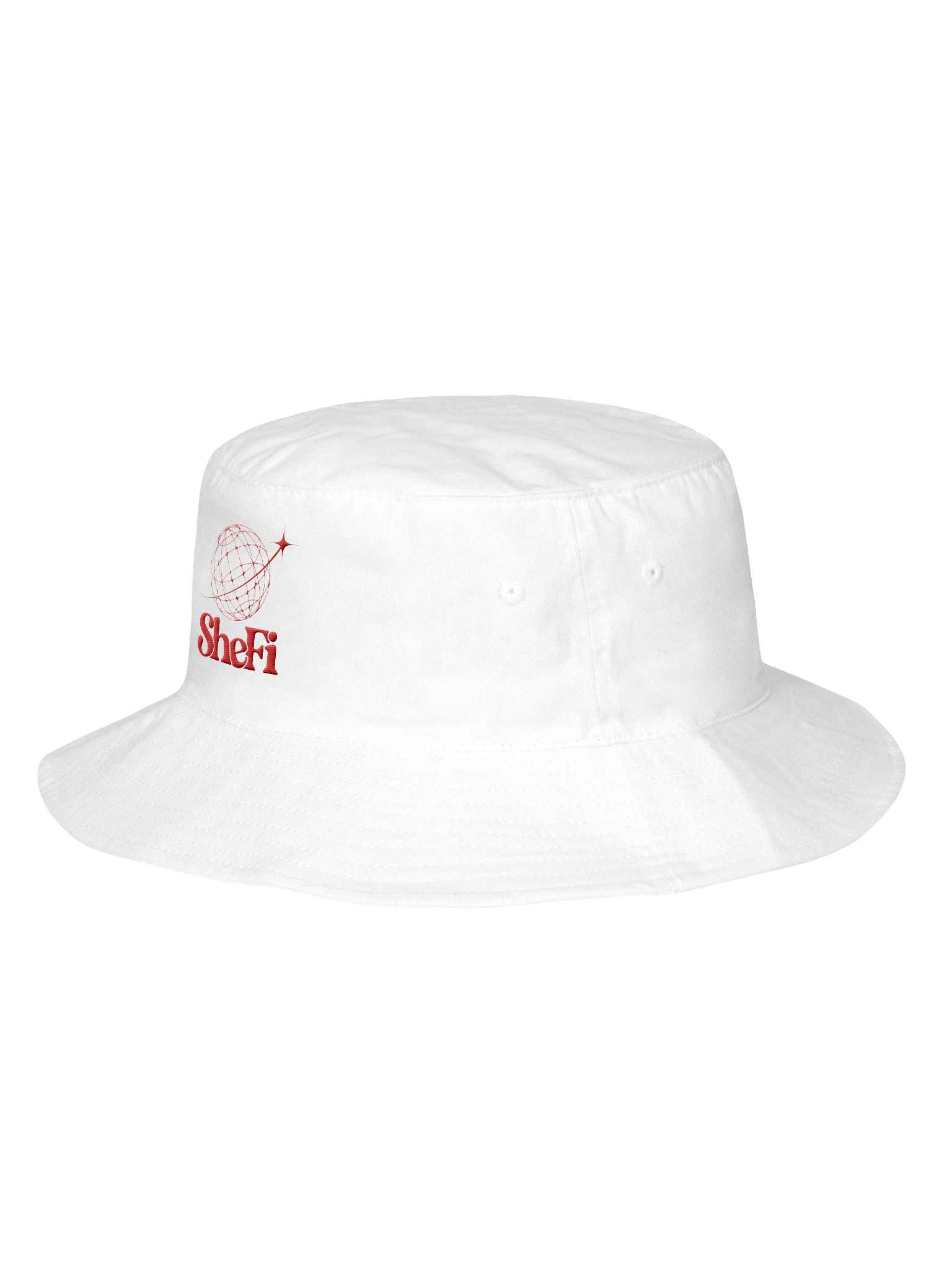 SheFi Bucket Hat product image (2)