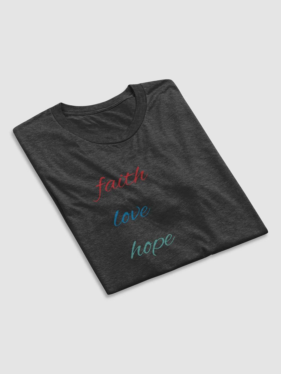 FAITH, LOVE, HOPE Faith, love, hope, faith love hope, Bible, Jesus, religion, Christianity, God, Jesus Christ, Christian, product image (25)