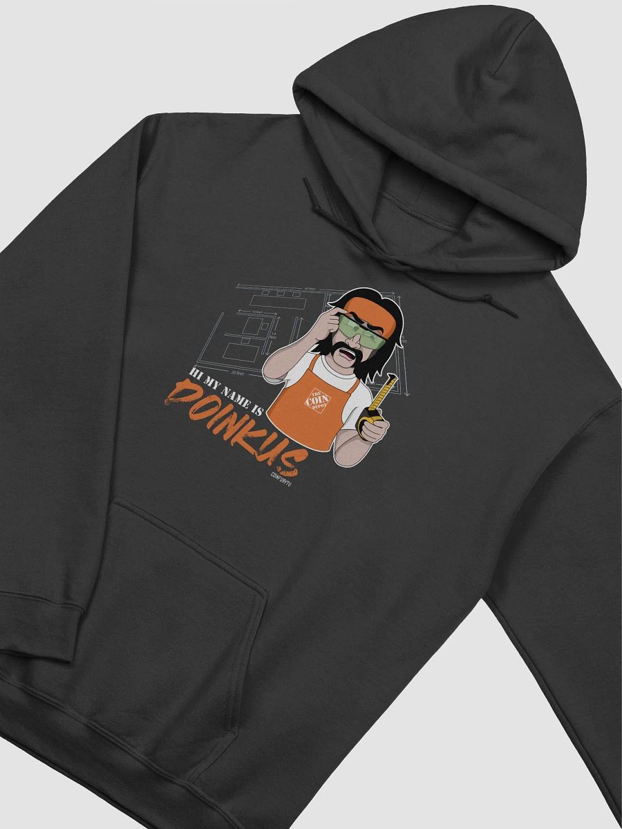 Coin Depot - Hoodie product image (3)