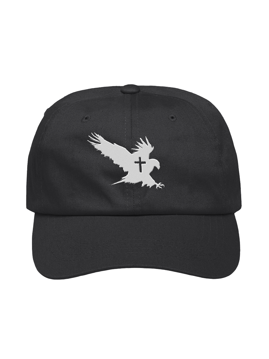 Eagle In Exile Relaxed Hat product image (1)