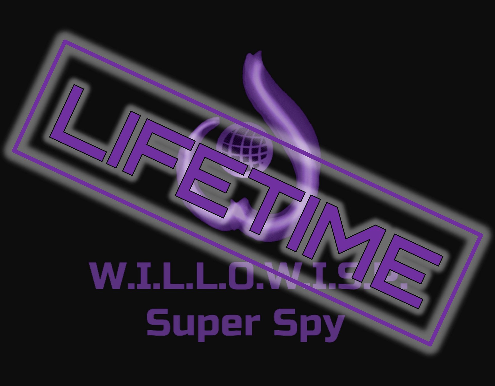 Lifetime Super Spy Membership product image (1)