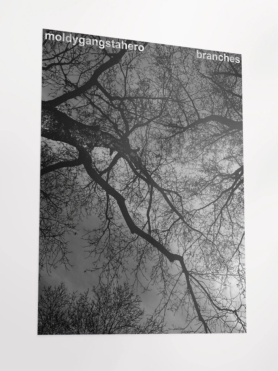Branches Poster product image (3)