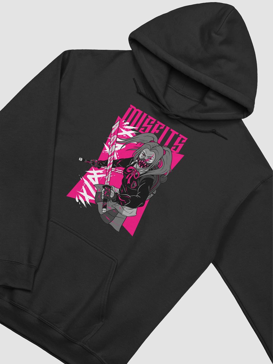 Street Warrior Hoodie product image (5)