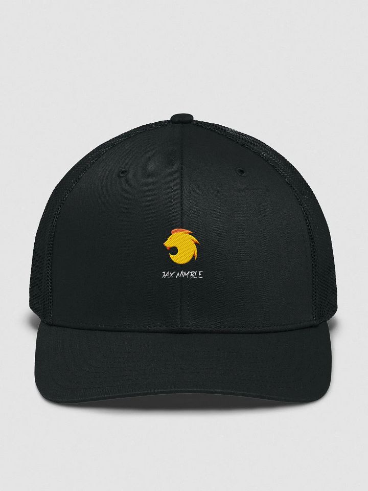 JaxNimble's Hat product image (4)