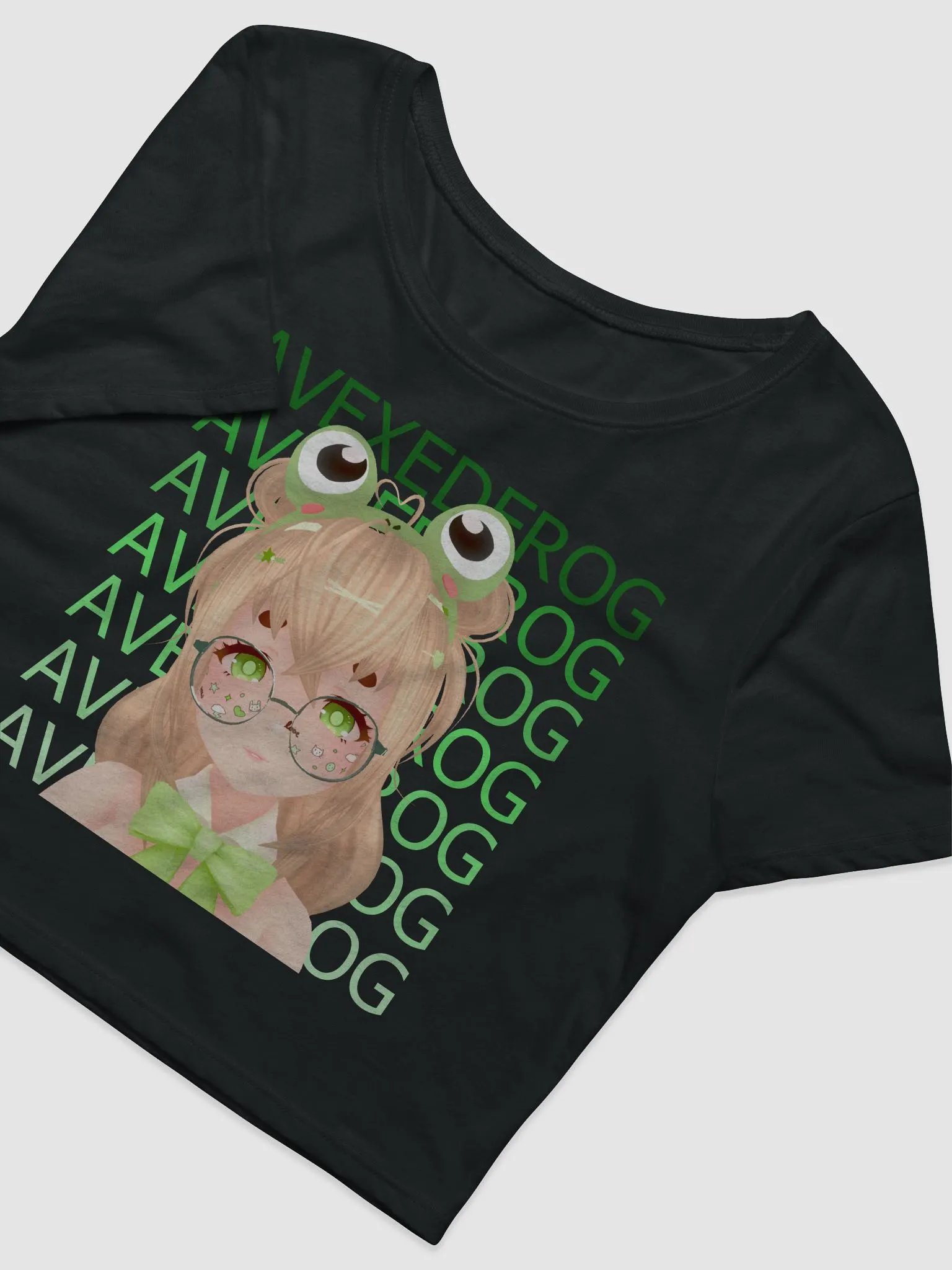 AVexedFrog Waifu Crop product image (6)