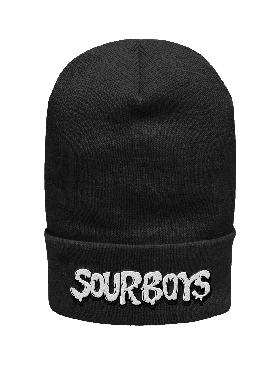 SourBoys Beanie product image (1)