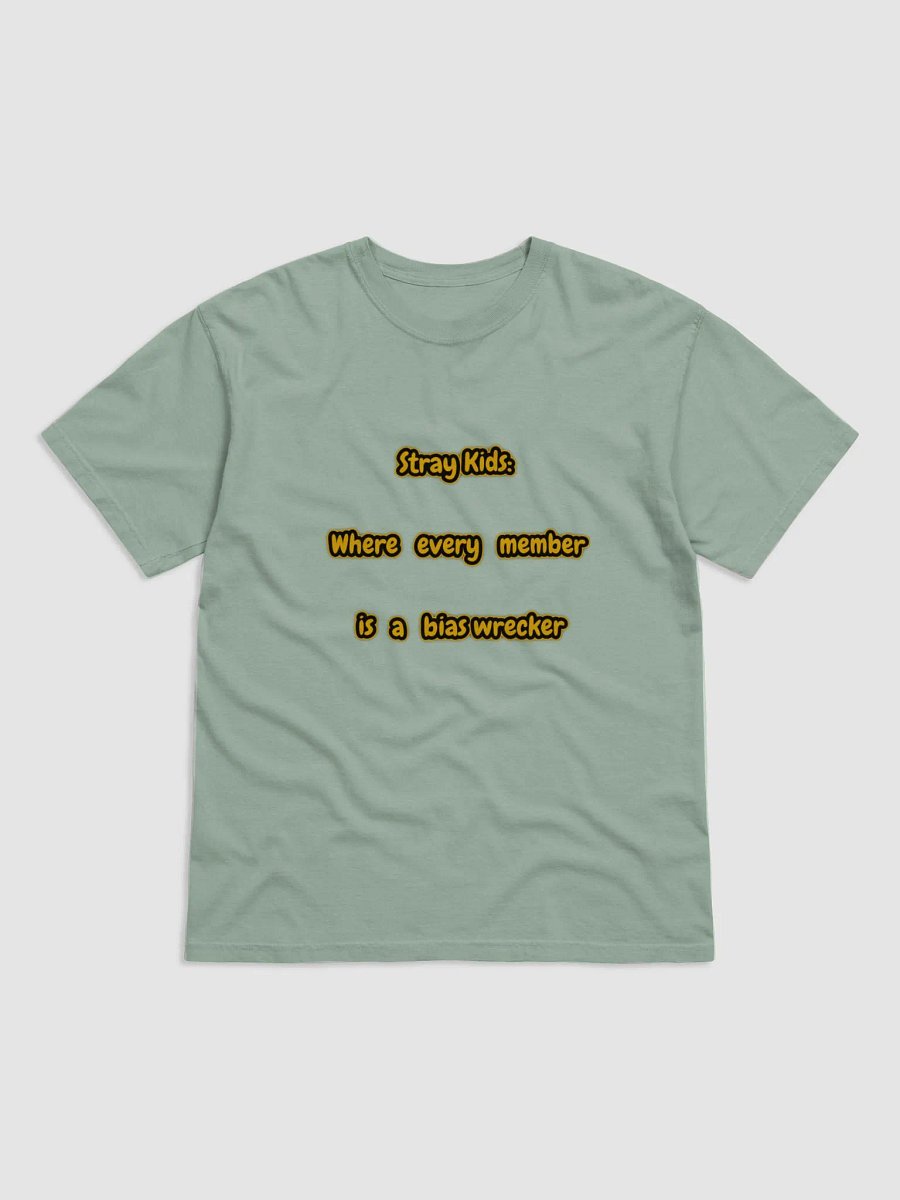Stray Kids T-shirt product image (2)