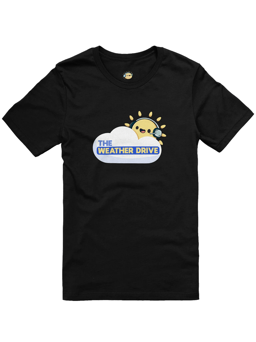 The Weather Drive Tee product image (5)
