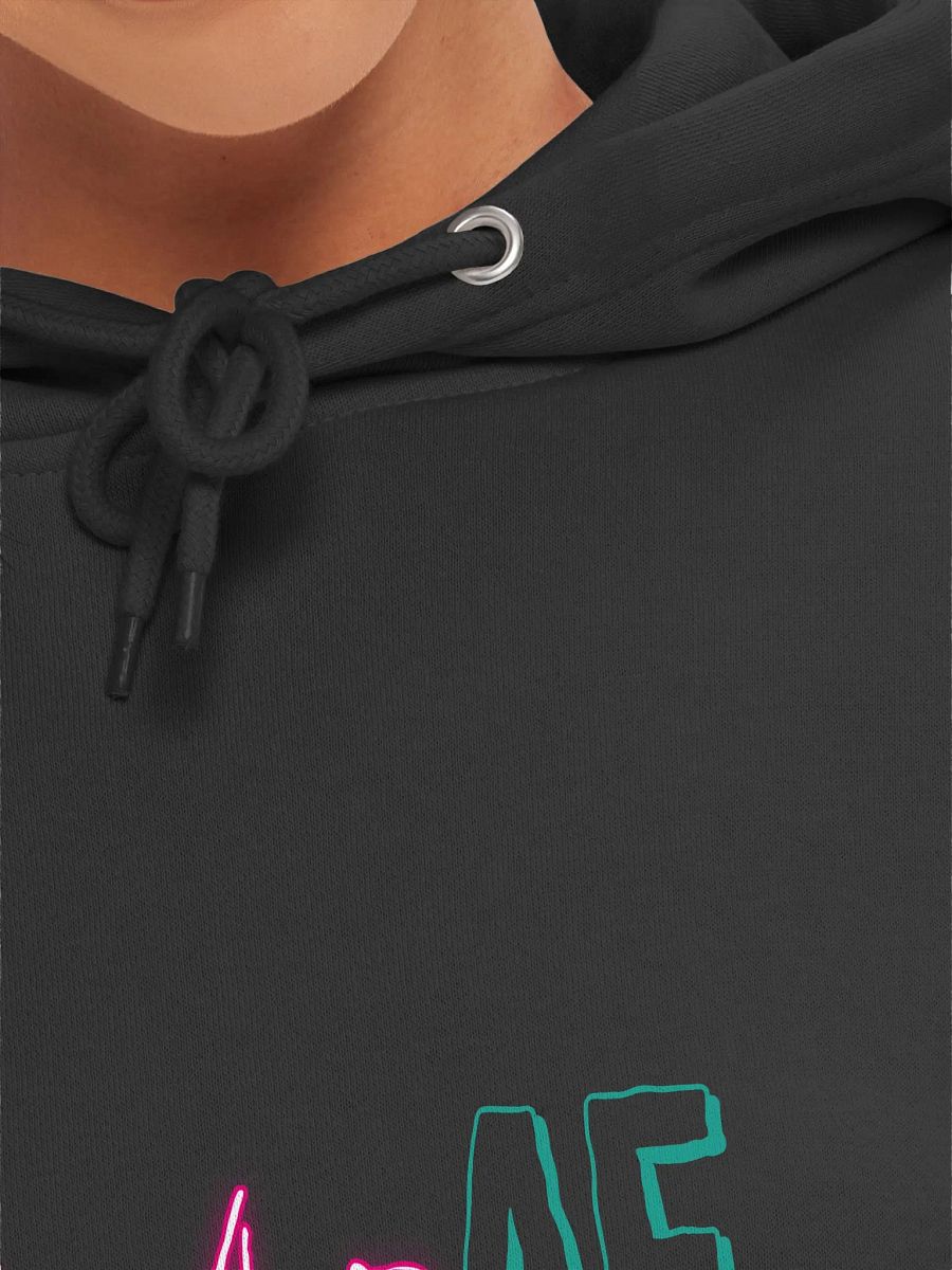 She / Her AF Hoodie product image (7)