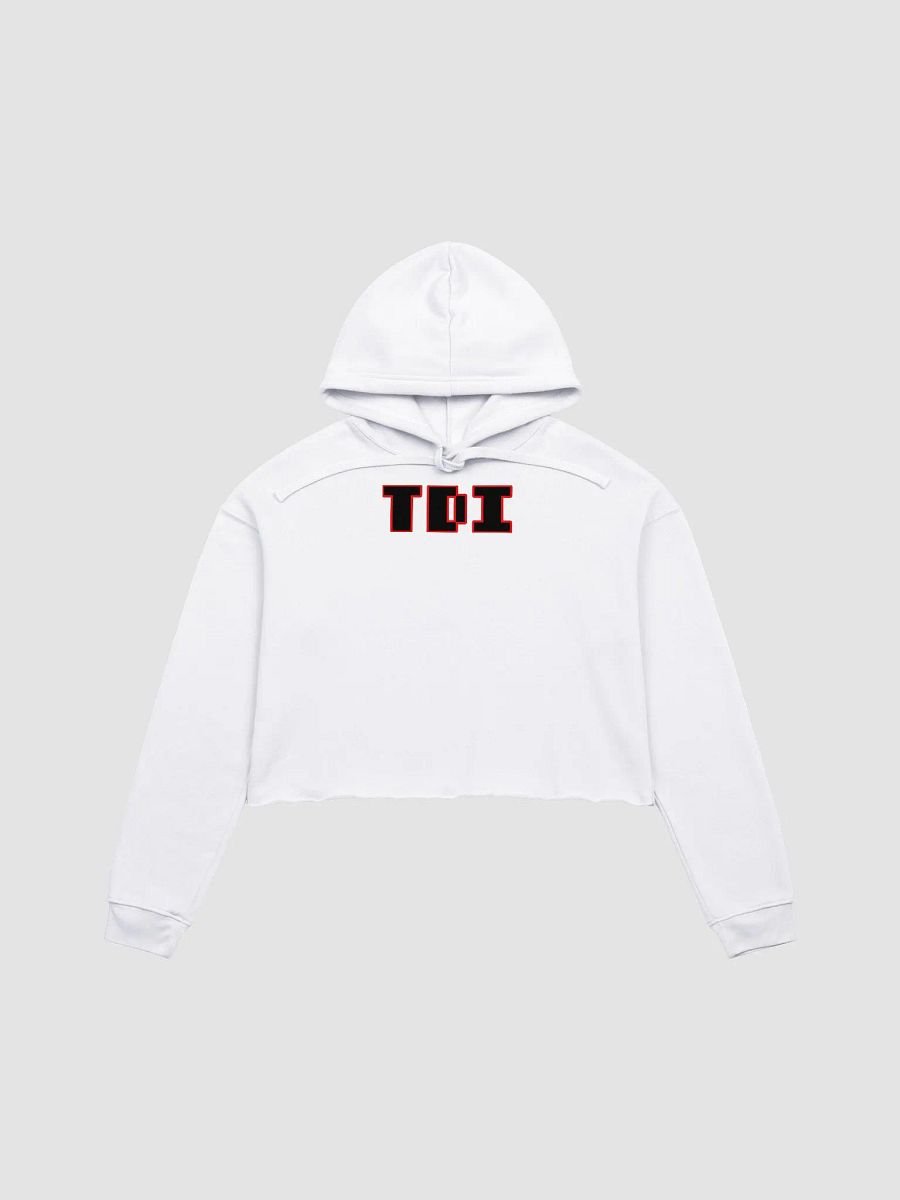 TDI Crop Hoodie product image (12)