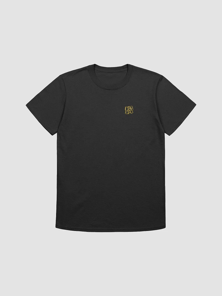 Classic Logo Lightweight Tee - Ink product image (1)