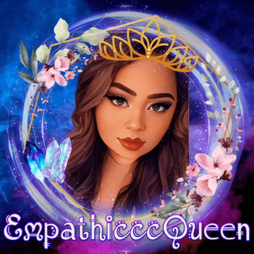 EmpathicccQueen Merch