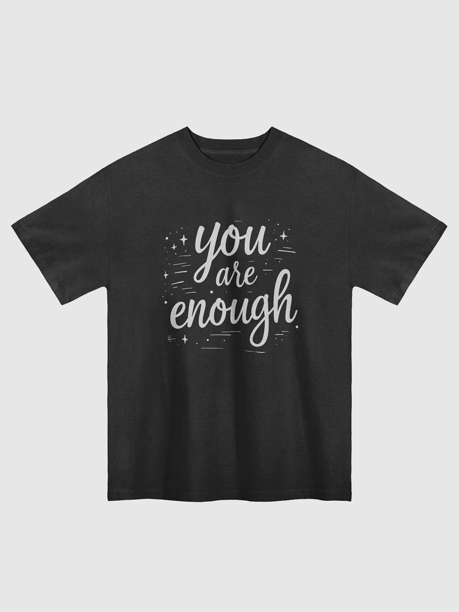 You Are Enough: How Meghan Markle’s Powerful Words Can Transform Your Life — Wear Your Confidence Proudly product image (1)