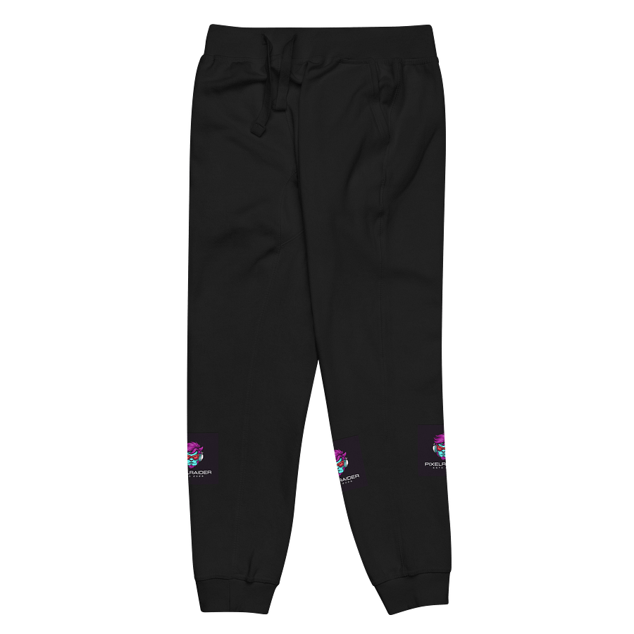Cotton Heritage Unisex Fleece Joggers product image (3)