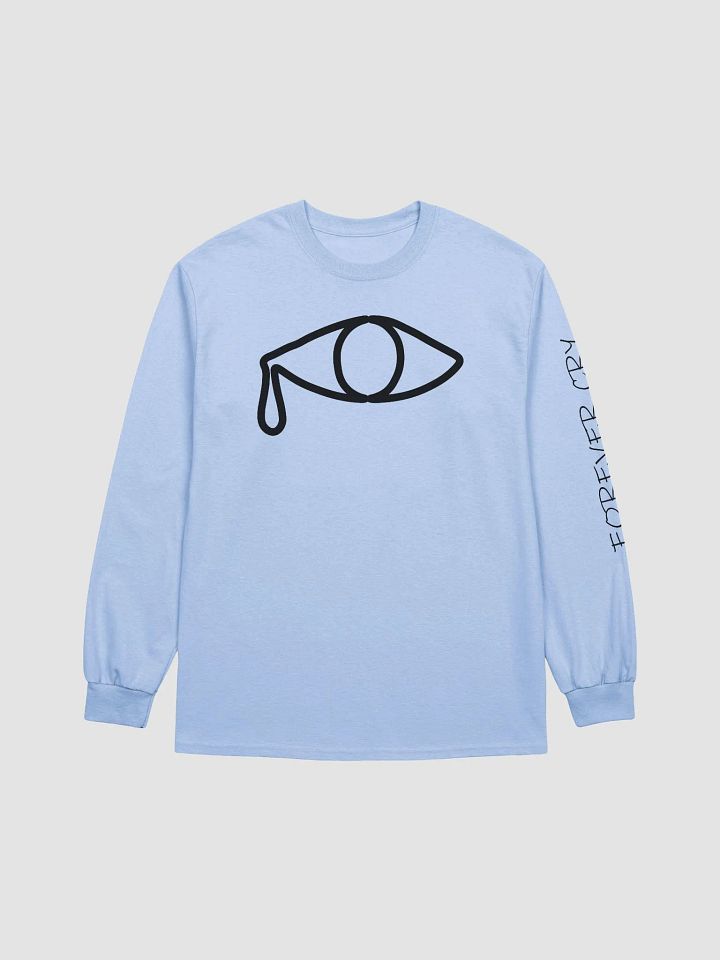 Forever Cry - Original - Gildan Ultra Cotton Long Sleeve T-Shirt product image (1)